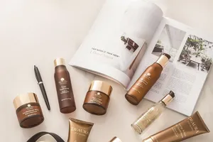 Đập tan lo lắng về lão hóa da ở tuổi 30