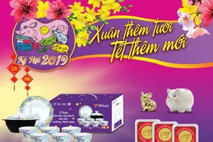 Gửi tiết kiệm: Lựa chọn tối ưu dịp cuối năm?