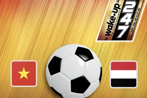 Cùng Wake-up 247 bay miễn phí tới UAE cổ vũ đội tuyển Việt Nam