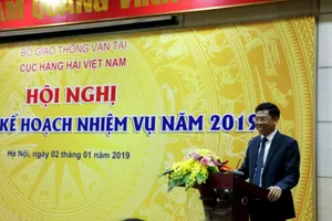 Hợp tác quốc tế lĩnh vực khoa học công nghệ và môi trường