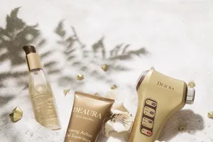 Khởi động năm mới với phương pháp làm đẹp tinh gọn nhất ​