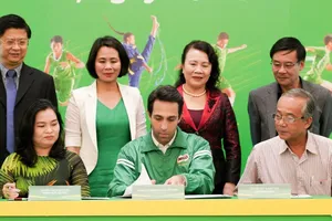 “Năng động Việt Nam” về với Đồng bằng Sông Cửu Long