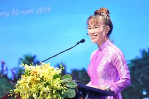 Hàng không thúc đẩy tăng trưởng du lịch miền Trung- Tây Nguyên