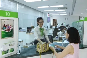 Vietcombank: Ngân hàng đầu tiên đưa nợ xấu về dưới 1%