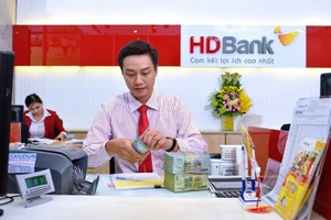 HDBank dẫn đầu Châu Á – TBD về dịch vụ tài trợ thương mại