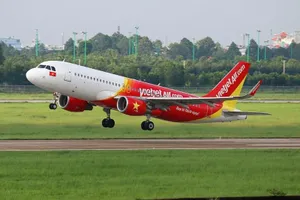 VietJet: Vé từ 0 đồng chào đường bay mới đến Tokyo và Busan ​