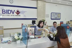 BIDV ký thỏa thuận hợp tác với Ngân hàng Norinchukin