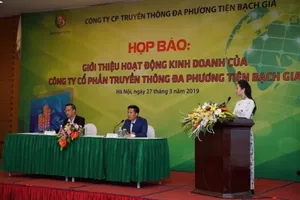 Đón đầu giải pháp công nghệ mới trong truyền thông, quảng cáo 