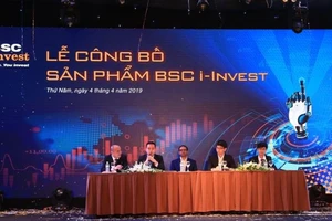 BSC i-Invest: Bí quyết đầu tư chứng khoán thành công ​