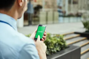 Grab đặt mục tiêu gọi được 6,5 tỉ USD trước cuối năm 2019 