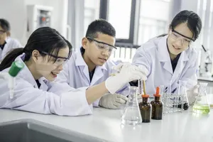 Trường học Việt Nam vươn tới “đẳng cấp quốc tế”