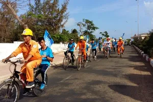 Nhu cầu điện tăng cao và giải pháp của EVNSPC