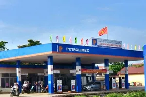 Xây dựng thương hiệu từ sự uy tín, chuyên nghiệp