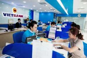 Vietbank đầu tư mạnh mẽ cho nền tảng công nghệ số 