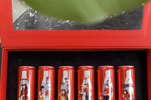 ‘Việt Nam tôi yêu, Coca-Cola tôi yêu’