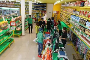 'Giải nhiệt' cùng chương trình giảm giá sốc tại Bách hóa Xanh