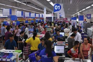Saigon Co.op giảm giá mạnh hơn 30.000 sản phẩm