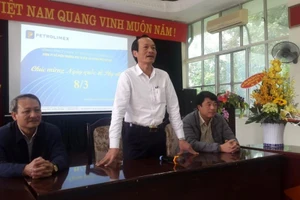 Petajico Hà Nội: Sức trẻ tuổi 20