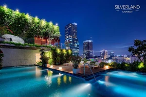 ‘Mùa hè bất tận’ với chuỗi khách sạn Silverland