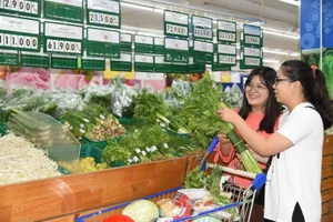 Bốn ngày cuối giảm giá lớn chưa từng có tại Co.opmart