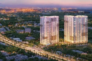 Thăng hoa, viên mãn với cuộc sống tại Opal Boulevard