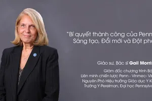 VinUni: Để những tiềm năng vươn mình thành tài năng 