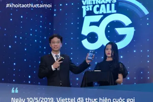 Từ đơn vị xây lắp đến tập đoàn trụ cột quốc gia