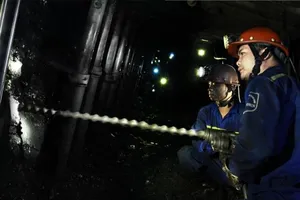 TKV lãi khủng, nộp ngân sách vượt kế hoạch