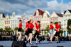 Đêm Gala 'Sắc màu văn hóa bốn phương' có gì đặc biệt? 