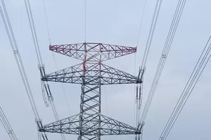 Vận hành đường dây 500kV Vĩnh Tân - rẽ Sông Mây - Tân Uyên 