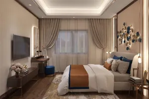 Ngỡ ngàng trước vẻ đẹp thời thượng của Opal Boulevard 