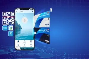 NH Bản Việt triển khai loạt khuyến mại “không tiền mặt” 