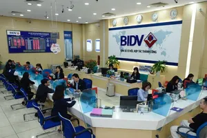 Tăng vốn các ngân hàng thương mại nhà nước: Nhu cầu cấp thiết 