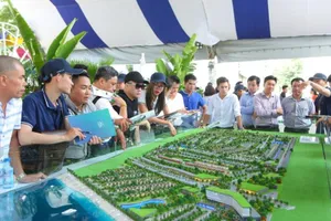 Novaland Expo 2019 kết thúc thành công