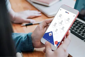 BIDV hưởng ứng “Ngày không tiền mặt” với nhiều ưu đãi hấp dẫn 