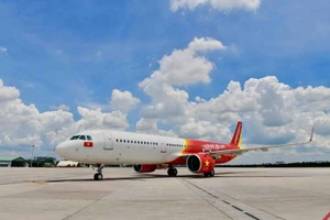 Vietjet: Lịch khai thác ổn định đáp ứng nhu cầu cao điểm hè