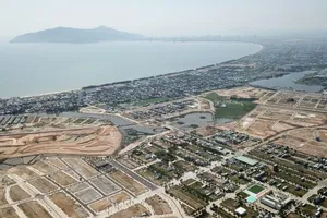 Bất động sản Đà Nẵng: Sẽ sớm trở lại giá trị thực