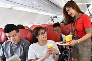 Vietjet: Biến 'giấc mơ bay' thành hiện thực tới Cần Thơ