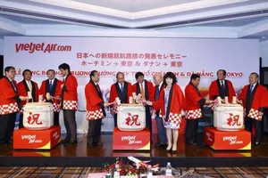 Vietjet tung hàng triệu vé 0 đồng toàn mạng bay