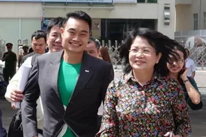 Công nghệ vì cộng đồng- Hướng đến tinh thần thiện nguyện 