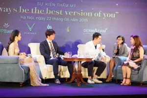 ‘Quan trọng nhất là bệnh viện có hệ thống gây mê tốt’