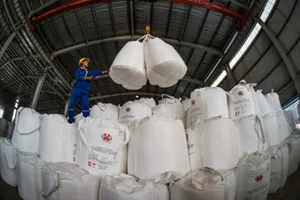 6 tháng năm 2019, TKV lãi 1.700 tỉ, nộp ngân sách 9.500 tỉ 