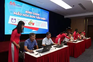 Người dân Quảng Nam trúng thưởng 10 triệu đồng