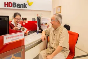 Bốn ưu đãi lãi suất gửi tiết kiệm tại HDBank