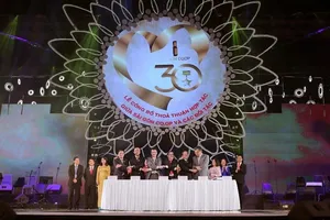 HDBank và Saigon Co.op ký kết hợp tác toàn diện