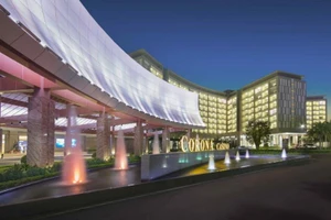 Ba lợi thế của condotel Grand World Phú Quốc