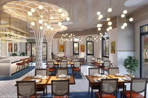 Mô hình kinh doanh tỉ đô hút nhà đầu tư tại Phú Quốc