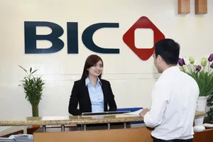 Lợi nhuận hợp nhất của BIC tăng 18% nửa đầu năm 2019