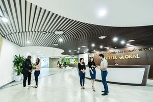 Lợi nhuận nghìn tỉ từ Viettel Global