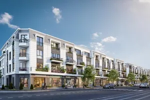 Sau Tây Nam bộ, FLC khởi công đô thị cao cấp ở Tây Nguyên ​